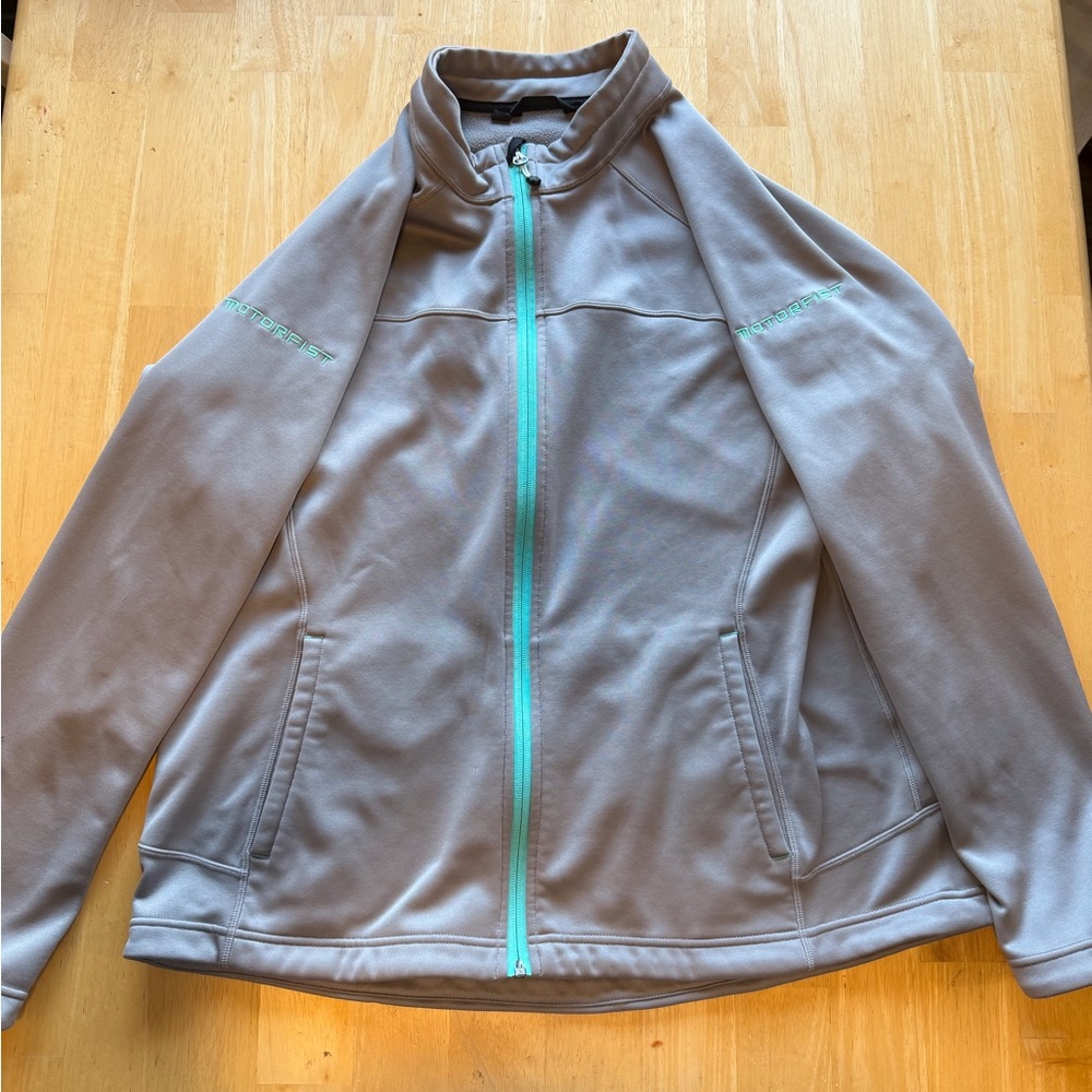 Motorfist jacket